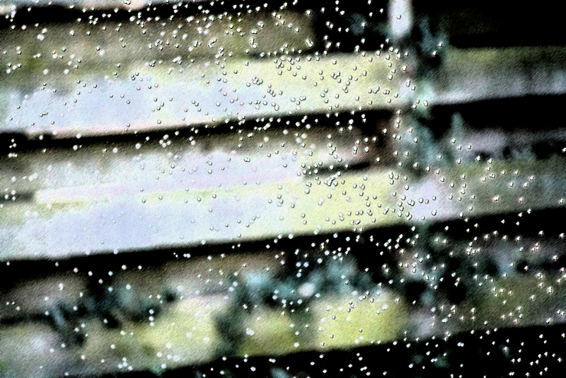 Illustration for article titled 55 Pieces of Art Made from Cheesy Photo Filters